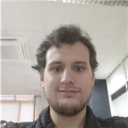 Director de cine, estoy aquí buscando poder ayudarte con tú proyecto audiovisual o de radio. He trabajado en la radio de manera profesional